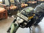 Yamaha FZs V2 2017