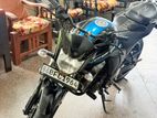Yamaha FZs V2 2017