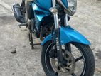 Yamaha FZs V2 2017