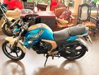 Yamaha FZs V2 2017