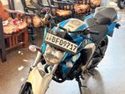 Yamaha FZs V2 2017