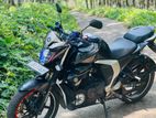 Yamaha FZs V2 2017