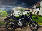 Yamaha FZs V2 2017