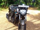 Yamaha FZs V2 2017