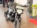 Yamaha FZs V2 2017