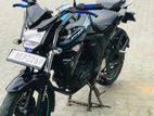 Yamaha FZs V2 2017