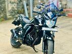 Yamaha FZs V2 2017