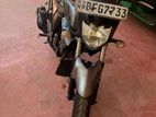 Yamaha FZs V2 2017