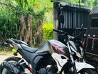 Yamaha FZs V2 2017