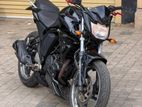 Yamaha FZs V2 2018 2017