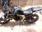 Yamaha FZs V2 2018 2017
