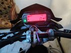 Yamaha FZs V2 2018