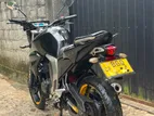 Yamaha FZs V2 2018