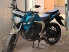 Yamaha FZs V2 2018