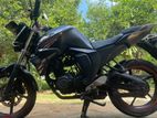 Yamaha FZs V2 2018