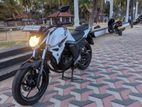 Yamaha FZs V2 2018