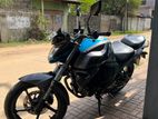 Yamaha FZs V2 2018
