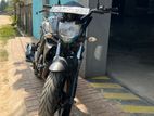 Yamaha FZs V2 2018