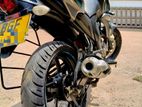 Yamaha FZs V2 2018