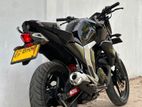 Yamaha FZs V2 2018