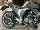 Yamaha FZs V2 2018