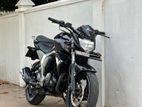 Yamaha FZs V2 2018