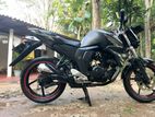 Yamaha FZs V2 2018