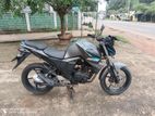 Yamaha FZs V2 2018