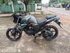 Yamaha FZs V2 2018