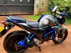 Yamaha FZs V2 2018