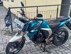 Yamaha FZs V2 2018