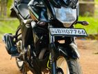 Yamaha FZs V2 2018