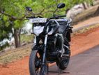 Yamaha FZs V2 2018