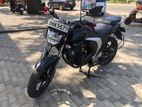 Yamaha FZs V2 2018