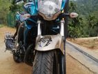 Yamaha FZs V2 2018