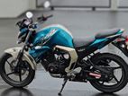 Yamaha FZs V2 2018