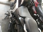 Yamaha FZs V2 2018