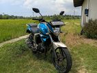 Yamaha FZs V2 2018
