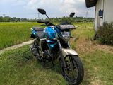 Yamaha FZs V2 2018