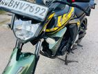 Yamaha FZs V2 2018