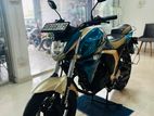 Yamaha FZs V2 2018