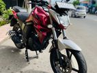 Yamaha FZs V2 2018