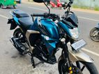 Yamaha FZs V2 2018