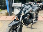 Yamaha FZs V2 2018