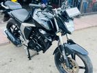 Yamaha FZs V2 2018