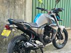 Yamaha FZs V2 2018