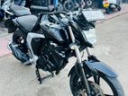 Yamaha FZs V2 2018