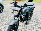 Yamaha FZs V2 2018