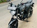Yamaha FZs V2 2018