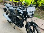 Yamaha FZs V2 2018